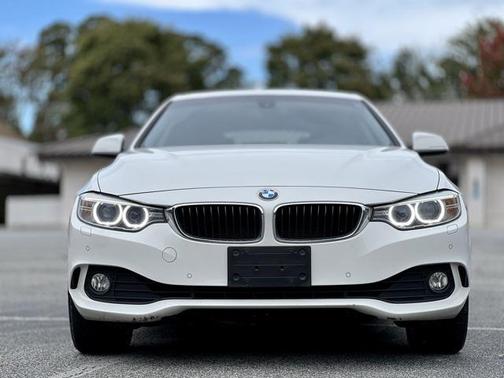 2015 BMW 428 Gran Coupe i xDrive