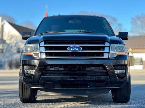 2017 Ford Expedition XLT