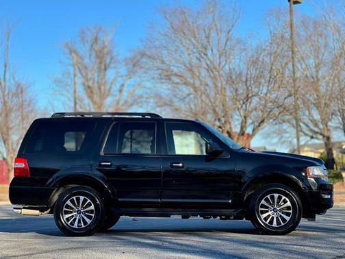 2017 Ford Expedition XLT