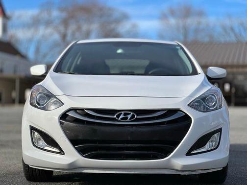 2013 Hyundai Elantra GT Base