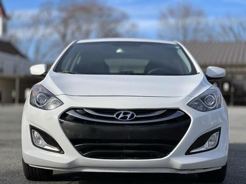 2013 Hyundai Elantra GT Base