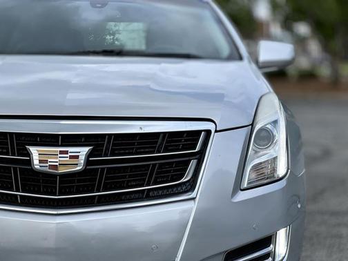 2016 Cadillac XTS Luxury
