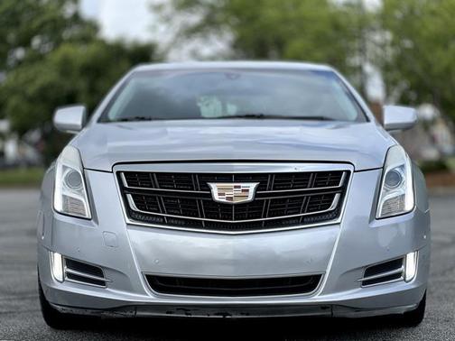 2016 Cadillac XTS Luxury