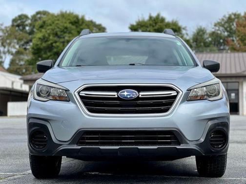 2018 Subaru Outback 2.5i