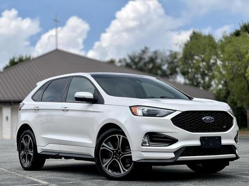 2019 Ford Edge ST