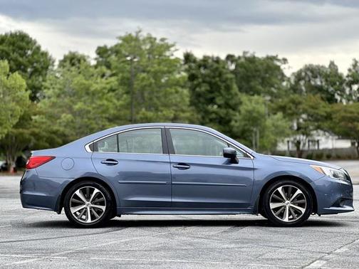 2015 Subaru Legacy Limited