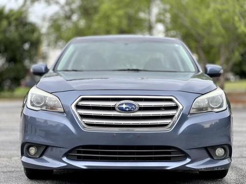 2015 Subaru Legacy Limited