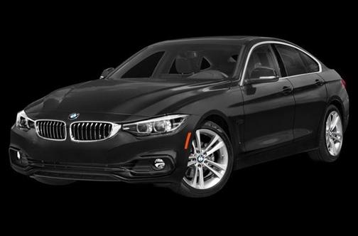 2018 BMW 430 Gran Coupe i