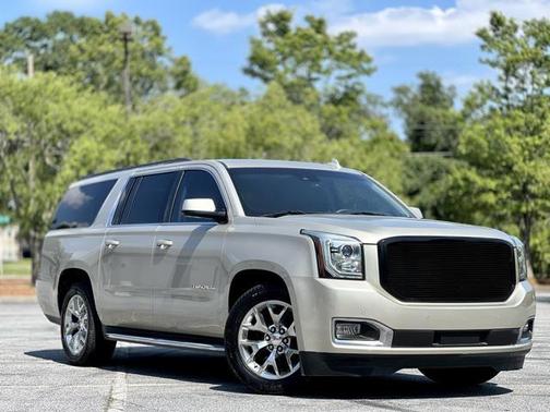 2015 GMC Yukon XL 1500 SLT