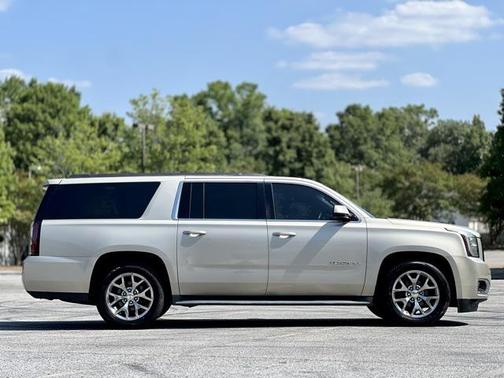 2015 GMC Yukon XL 1500 SLT