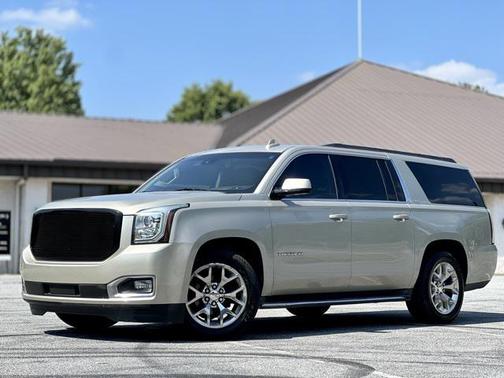 2015 GMC Yukon XL 1500 SLT