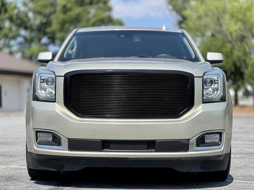 2015 GMC Yukon XL 1500 SLT