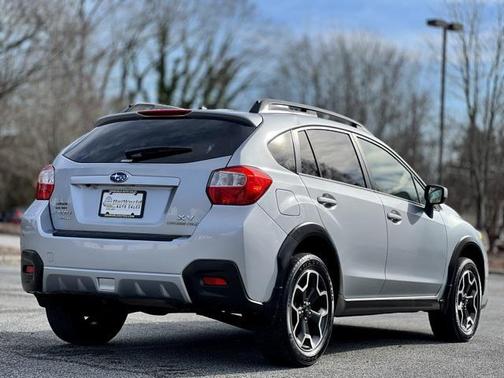 2015 Subaru XV Crosstrek 2.0i Premium