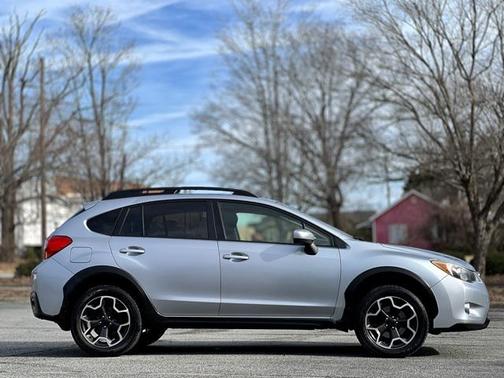 2015 Subaru XV Crosstrek 2.0i Premium