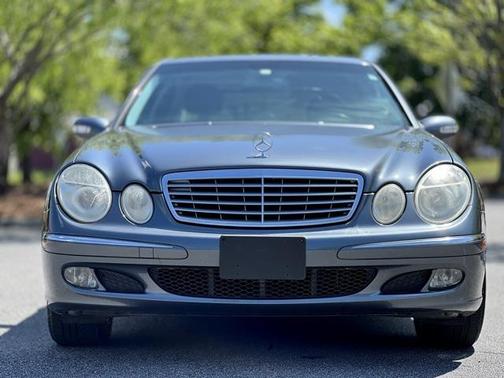 2006 Mercedes-Benz E-Class E 350