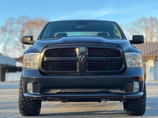 2016 RAM 1500 Tradesman/Express