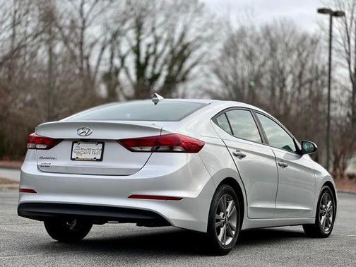 2017 Hyundai ELANTRA Value Edition