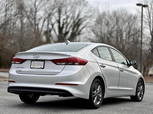 2017 Hyundai ELANTRA Value Edition