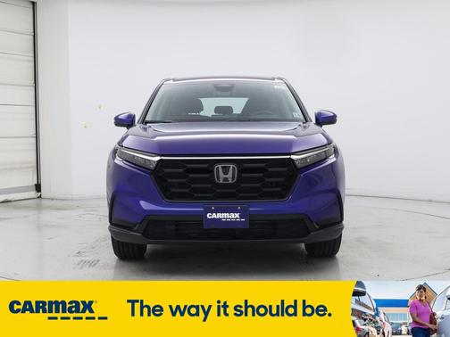 2023 Honda CR-V LX