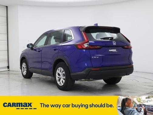 2023 Honda CR-V LX