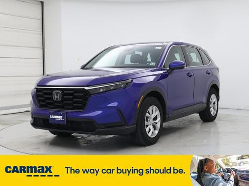 2023 Honda CR-V LX