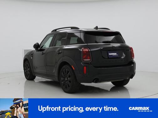 2023 MINI Countryman S ALL4