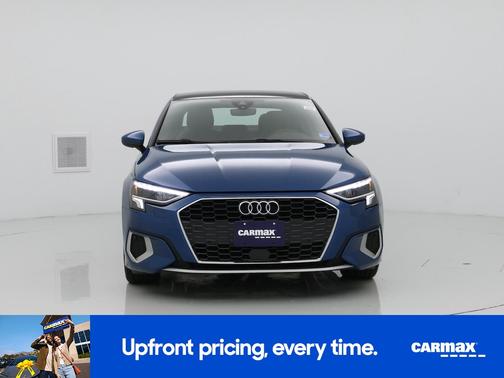 2023 Audi A3 Premium Plus