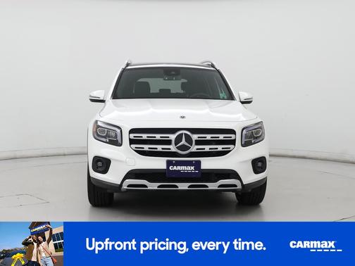 2022 Mercedes-Benz GLB 250 GLB 250