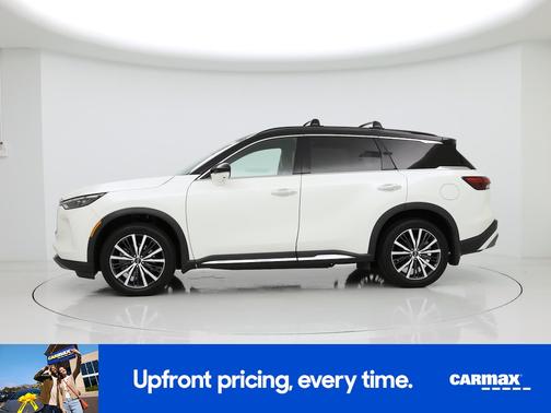 2023 INFINITI QX60 Autograph