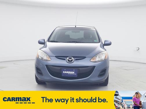 2014 Mazda Mazda2 Sport