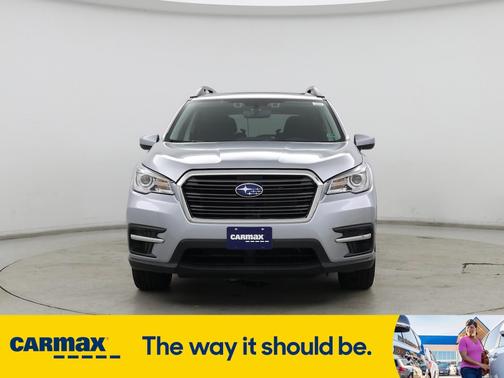 2021 Subaru Ascent Premium