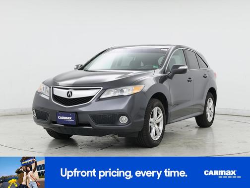 2015 Acura RDX AWD