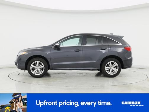 2015 Acura RDX AWD