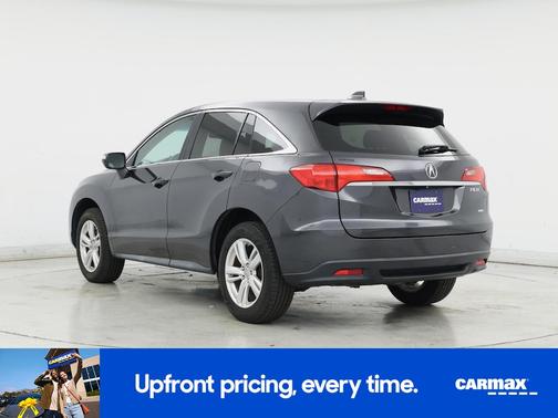 2015 Acura RDX AWD