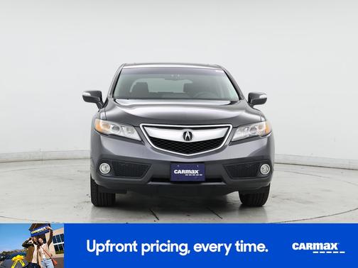 2015 Acura RDX AWD