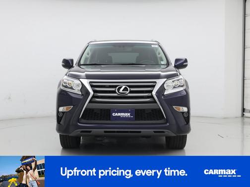 2017 Lexus GX 460 Luxury