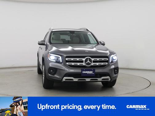 2022 Mercedes-Benz GLB 250