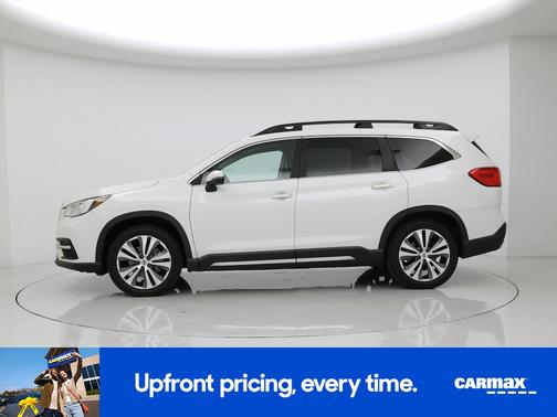 2020 Subaru Ascent Limited