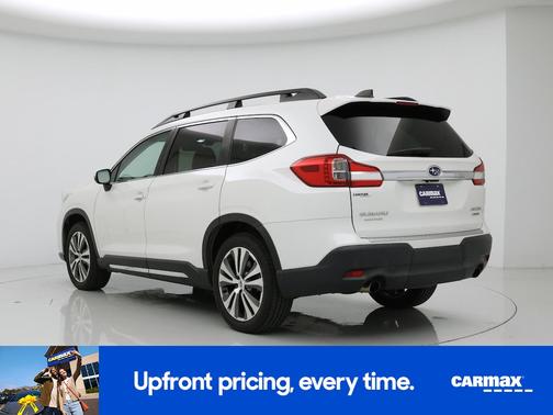2020 Subaru Ascent Limited