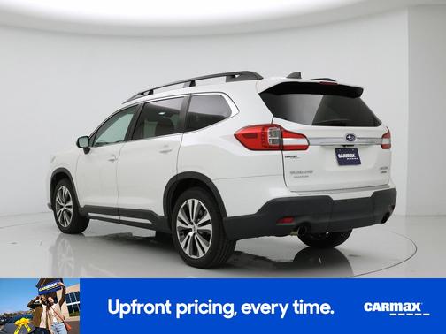 2020 Subaru Ascent Limited