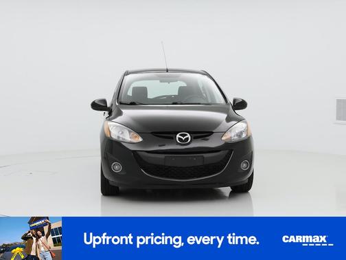 2013 Mazda Mazda2 Touring