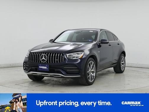 2023 Mercedes-Benz AMG GLC 43 AMG GLC 43