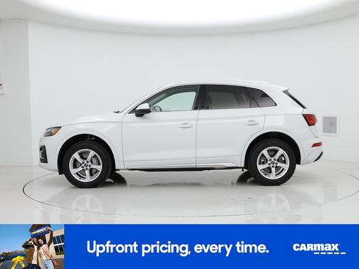 2023 Audi Q5 Premium