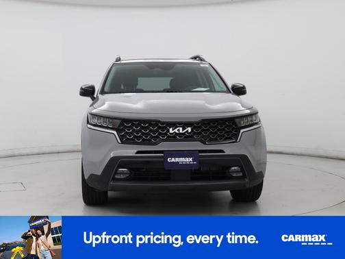 2023 Kia Sorento X-Line EX