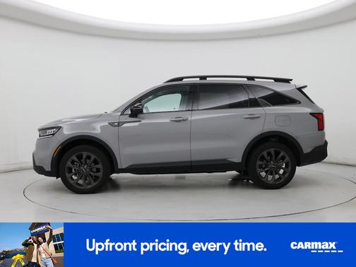 2023 Kia Sorento X-Line EX
