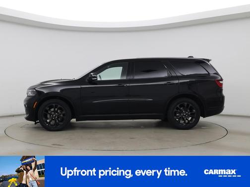 2022 Dodge Durango R/T Plus