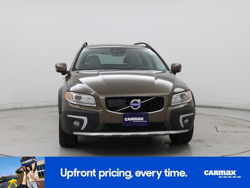 2015 Volvo XC70 T5 Platinum