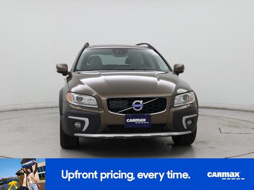 2015 Volvo XC70 T5 Platinum