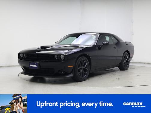 2019 Dodge Challenger GT