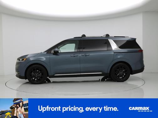 2024 Kia Carnival SX Prestige